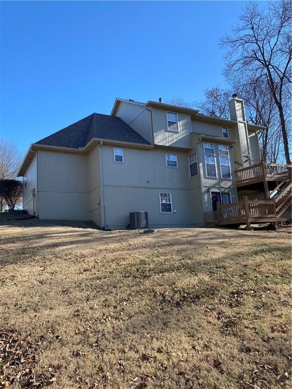 1152 105th St, Edwardsville, KS 66111