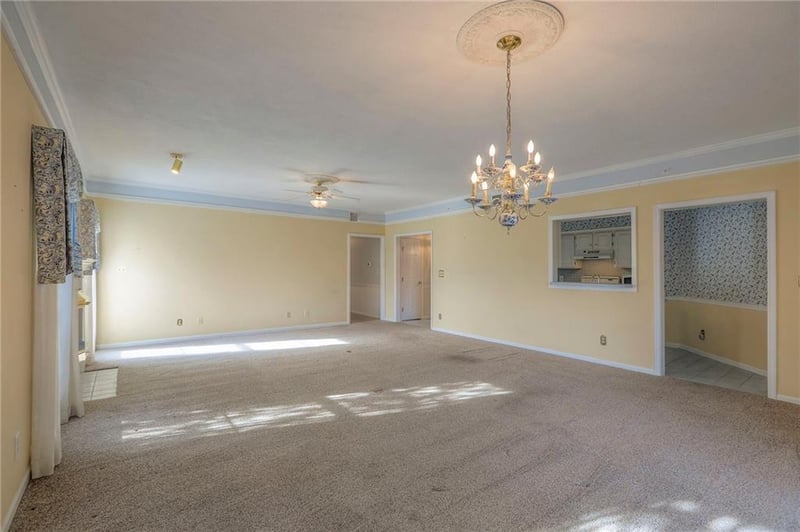 17800 Bolger Rd #147, Independence, MO 64055