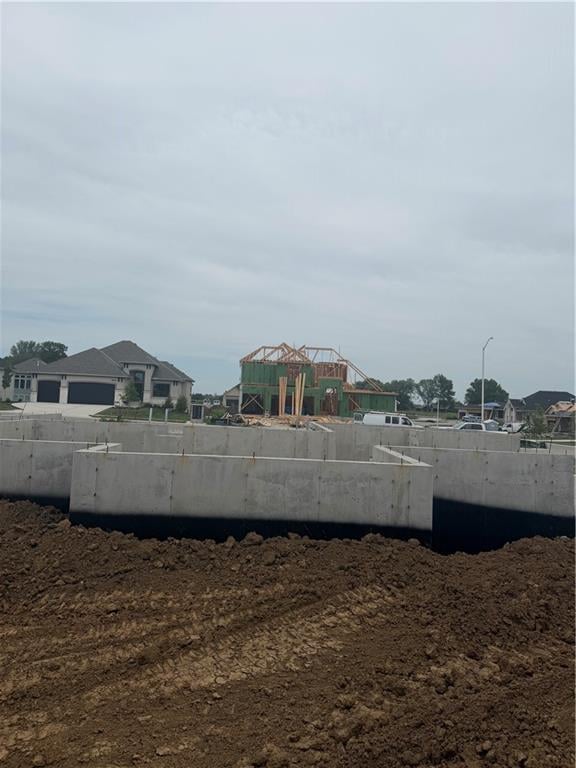 15315 161st Ter, Olathe, KS 66062