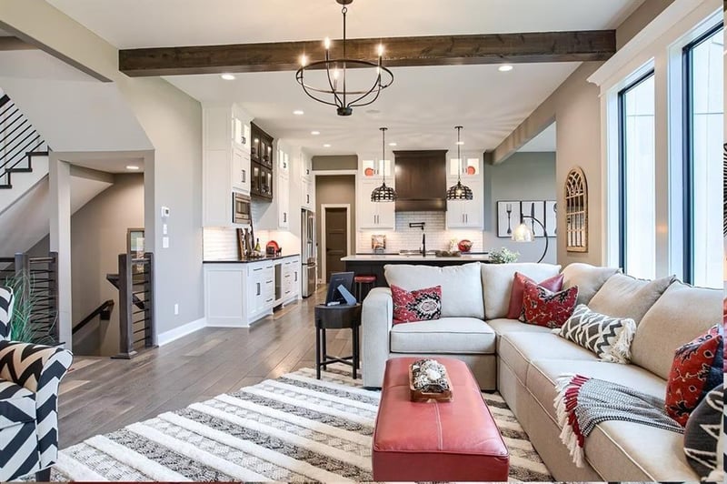 15315 161st Ter, Olathe, KS 66062
