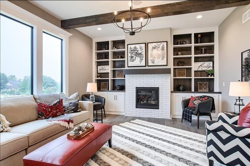 15315 161st Ter, Olathe, KS 66062