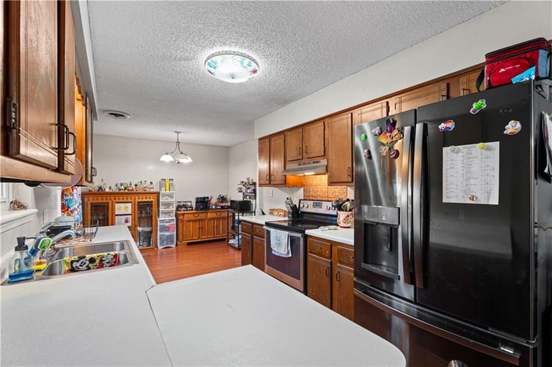 2508 8th St, Coffeyville, KS 67337