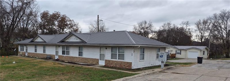 406 W Main St, Richmond, MO 64085