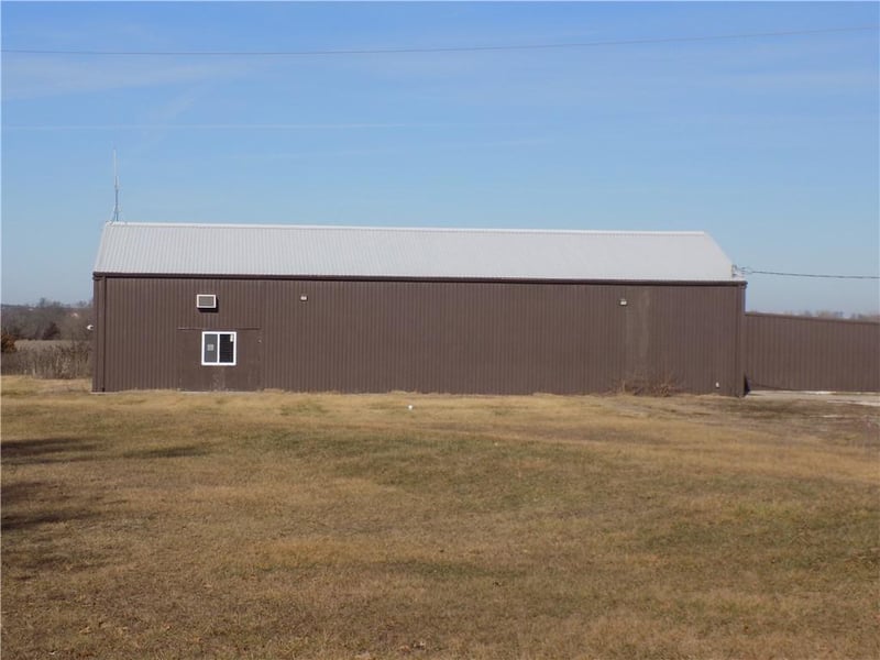 36450 Frontage Rd, Edgerton, KS 66021