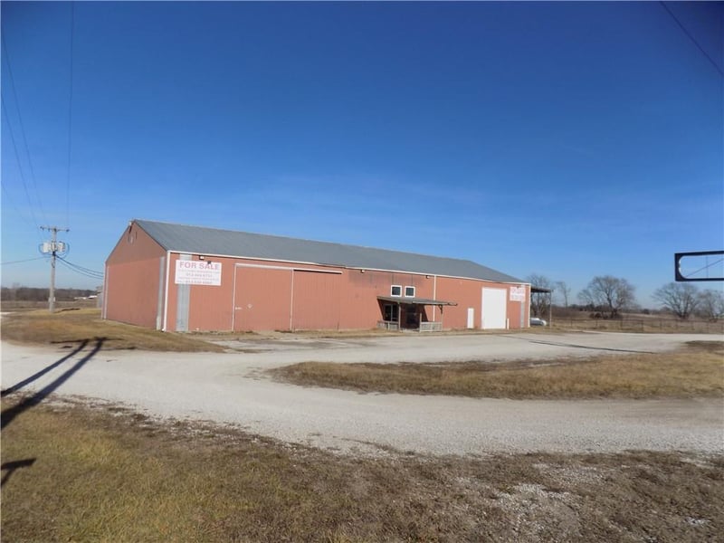 36450 Frontage Rd, Edgerton, KS 66021