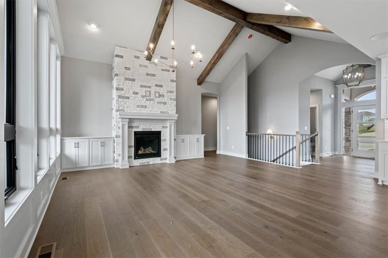 2319 Serena Pl, Lee's Summit, MO 64082