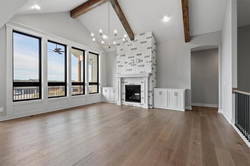2319 Serena Pl, Lee's Summit, MO 64082