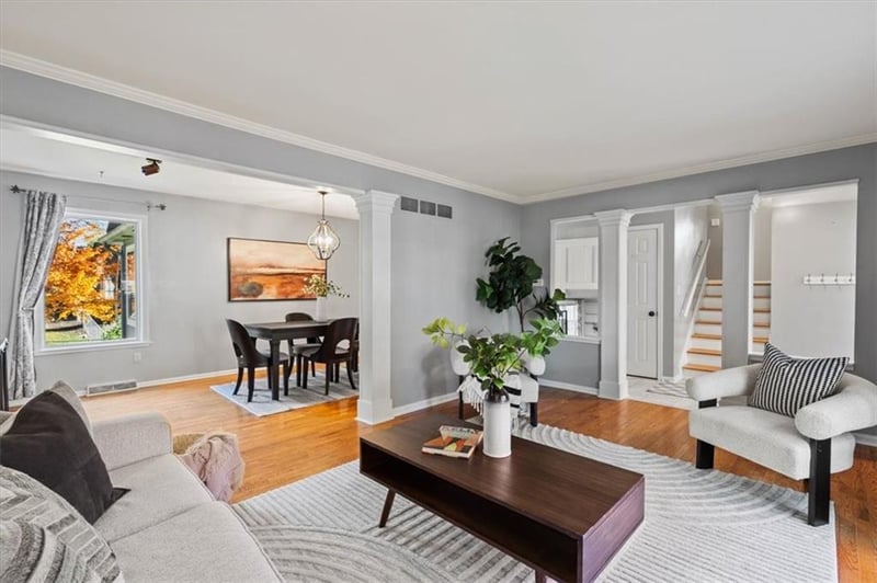 10013 Briar Dr, Overland Park, KS 66207