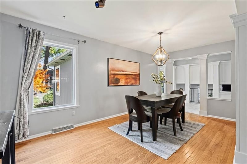 10013 Briar Dr, Overland Park, KS 66207