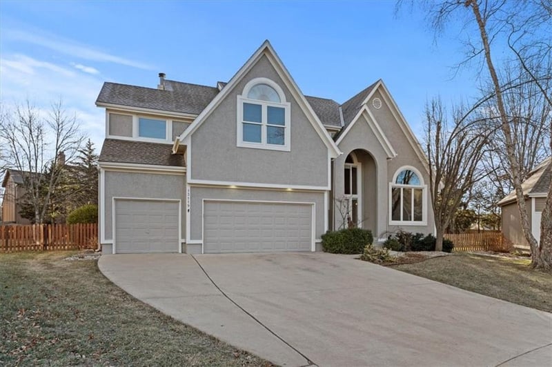 13119 Hadley St, Overland Park, KS 66213