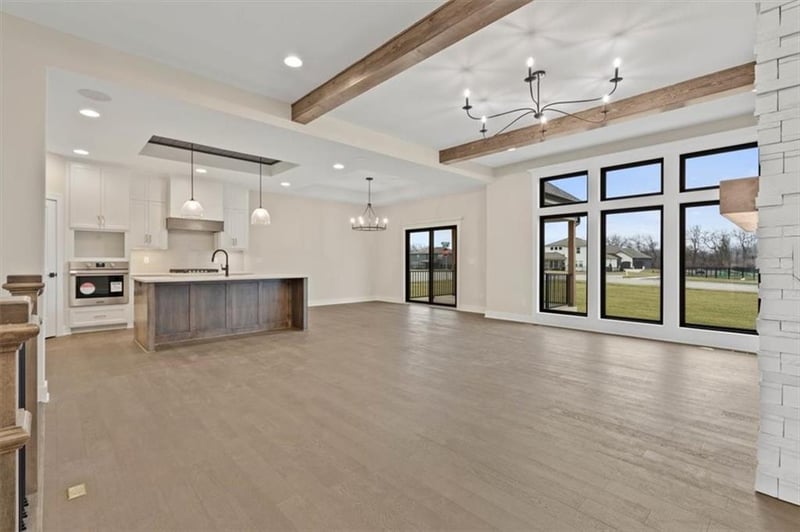 2303 Serena Pl, Lee's Summit, MO 64082