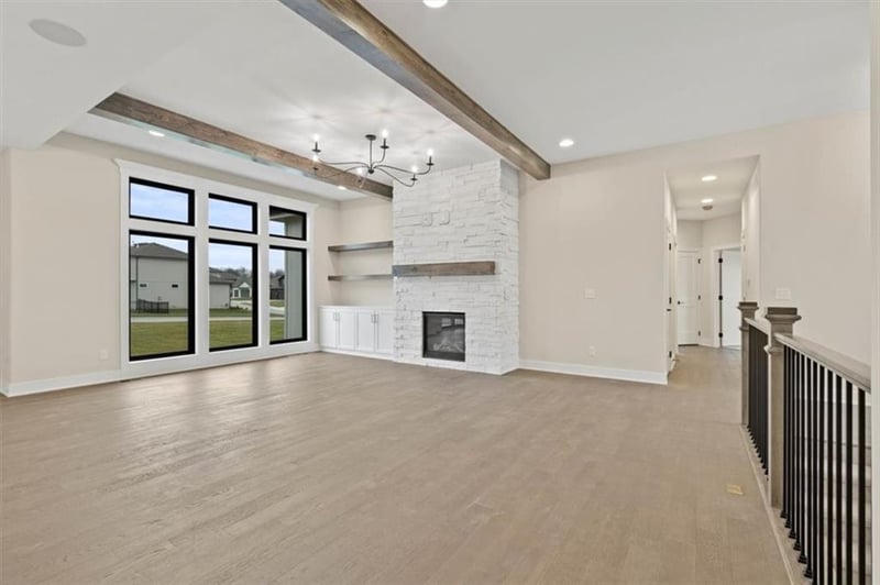 2303 Serena Pl, Lee's Summit, MO 64082