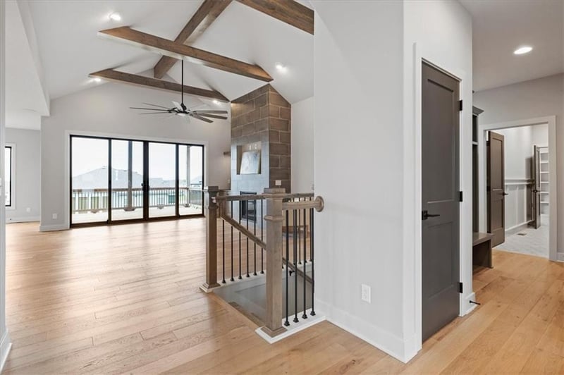 3222 Enoch St, Lee's Summit, MO 64082