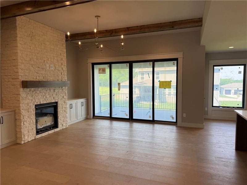 3222 Enoch St, Lee's Summit, MO 64082