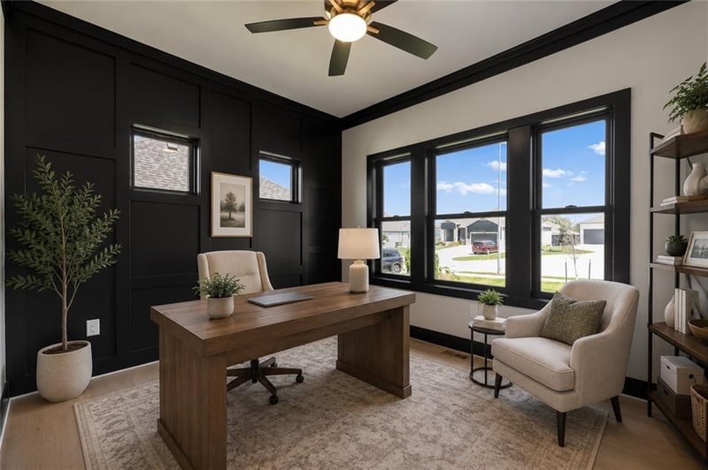 3222 SW Enoch St, Lee's Summit, MO 64082