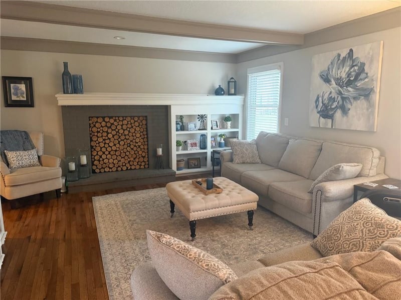 15332 Conser St, Overland Park, KS 66223