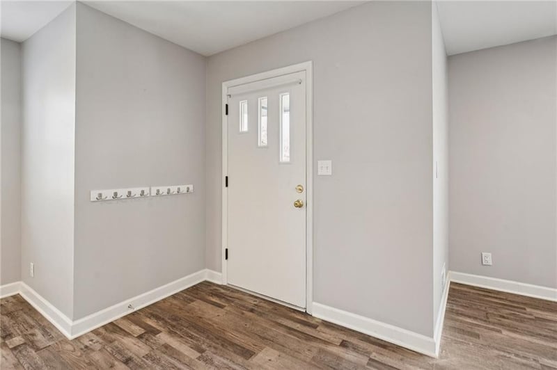 8500 Robinson St, Overland Park, KS 66212