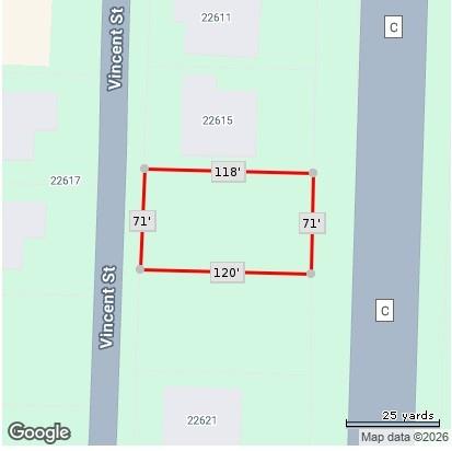 22617 Vincent St, Peculiar, MO 64078