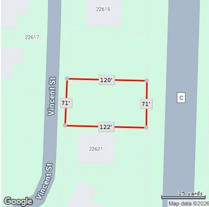 22619 Vincent St, Peculiar, MO 64078