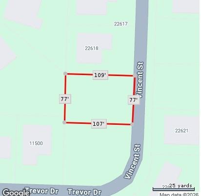 22620 Vincent St, Peculiar, MO 64078