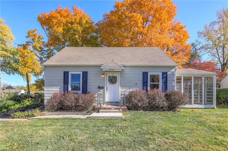 2801 8th Ter, Kansas City, KS 66103