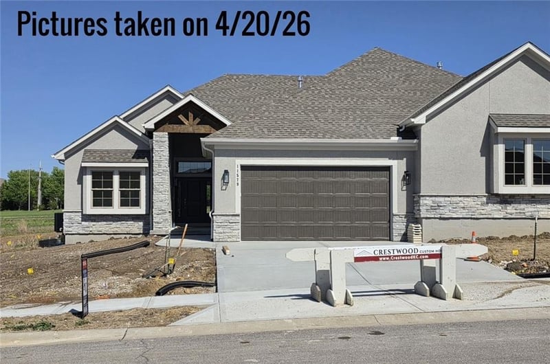11579 Millridge St, Olathe, KS 66061