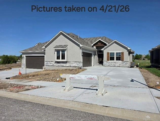 11581 Millridge St, Olathe, KS 66061