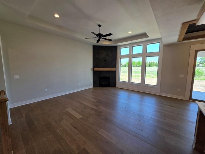 11581 Millridge St, Olathe, KS 66061