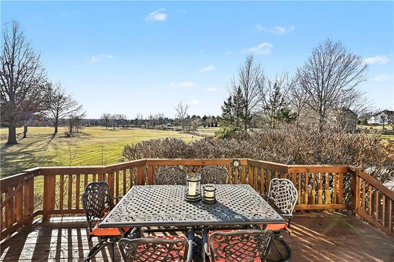 11425 177th Ter, Overland Park, KS 66221