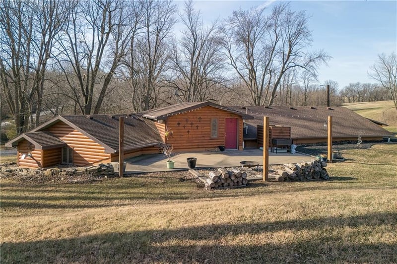 8661 County Road 427 N/A, Savannah, MO 64485