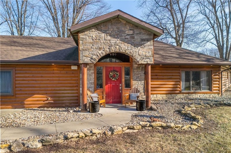 8661 County Road 427 N/A, Savannah, MO 64485