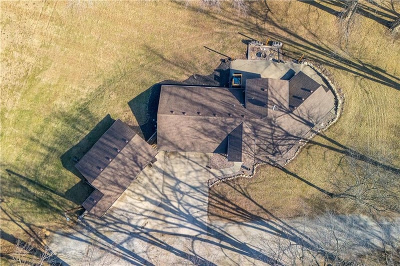 8661 County Road 427 N/A, Savannah, MO 64485
