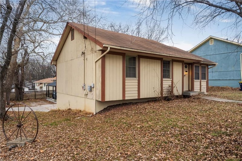 4800 Bellaire Ave, Kansas City, MO 64119