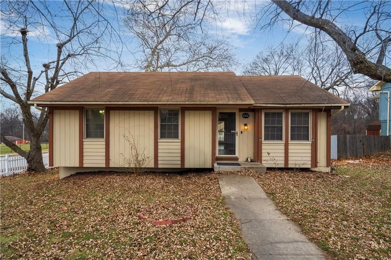4800 Bellaire Ave, Kansas City, MO 64119
