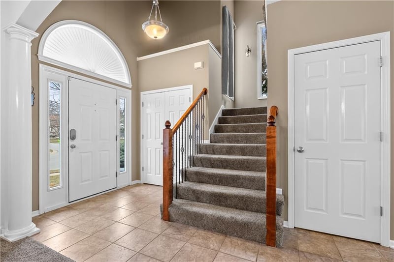 3016 Grizzly Ave, Blue Springs, MO 64015