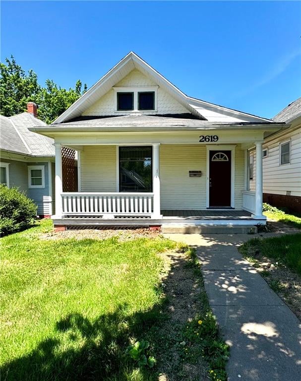 2619 Sacramento St, St Joseph, MO 64507