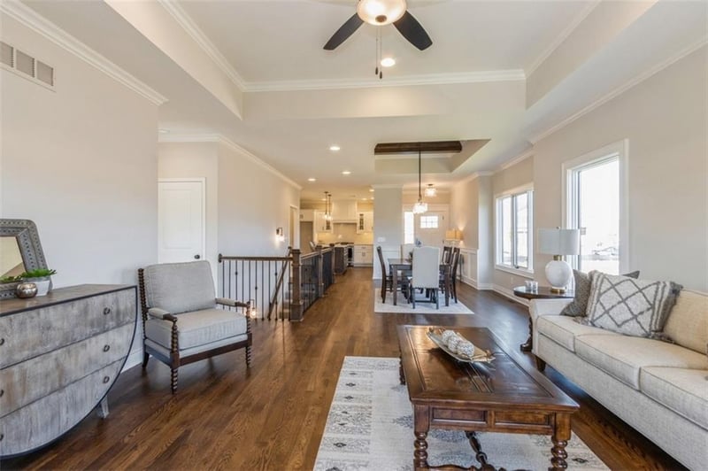 11419 Waterford Dr, Olathe, KS 66061