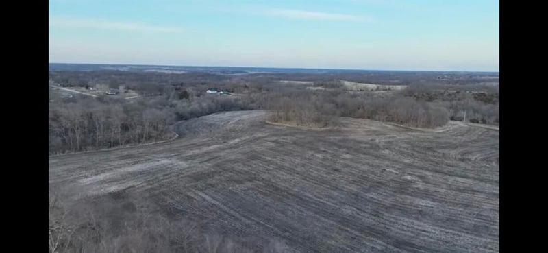 7610 Hoover Rd, Platte City, MO 64089