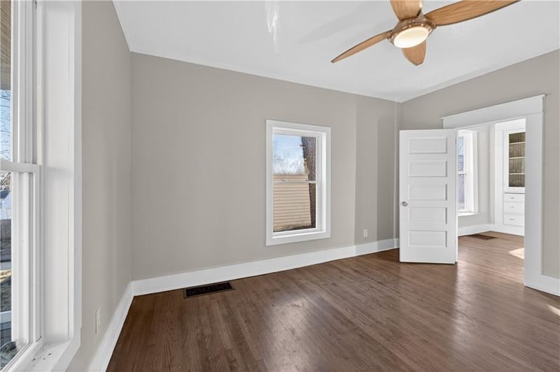 314 Topping Ave, Kansas City, MO 64123