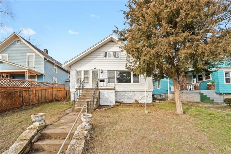 1228 Orville Ave, Kansas City, KS 66102