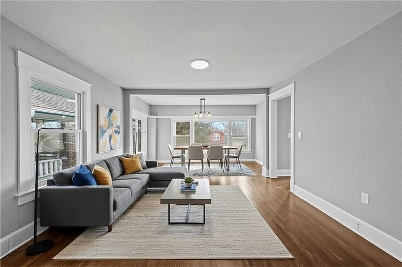 1228 Orville Ave, Kansas City, KS 66102