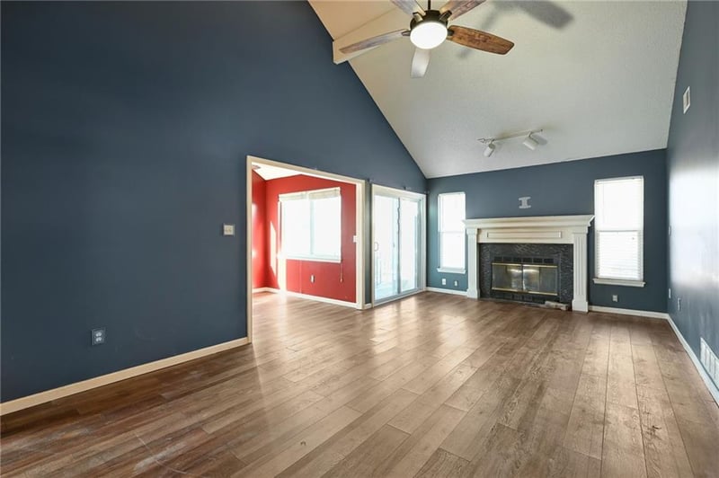 1425 Birdseye Ct, Blue Springs, MO 64015