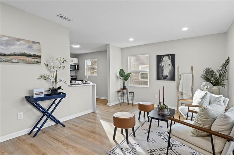 4917 Locust Ave, Kansas City, KS 66106