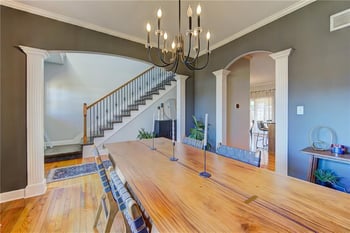 4404 Flintrock Dr, Lee's Summit, MO 64082