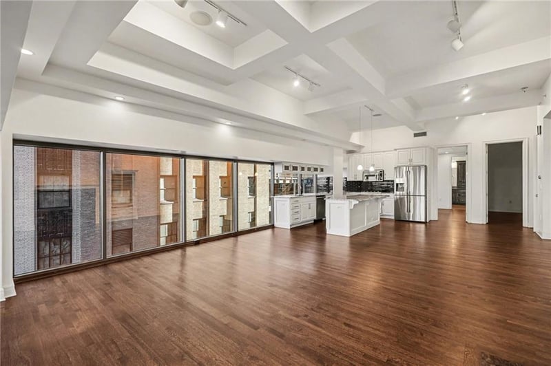 1101 Walnut St #801, Kansas City, MO 64106