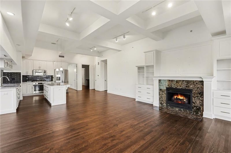 1101 Walnut St #801, Kansas City, MO 64106