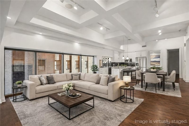 1101 Walnut St #801, Kansas City, MO 64106