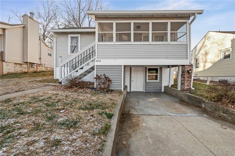 Home Worth Check