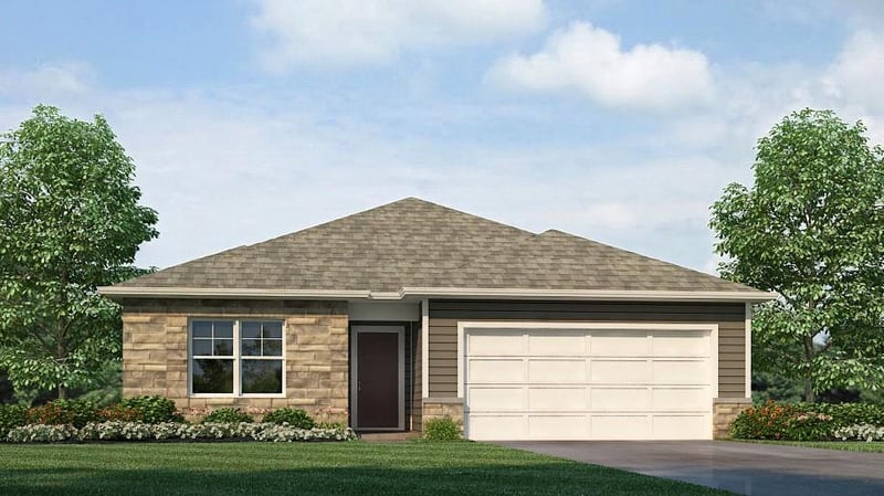 19575 202nd Ter, Spring Hill, KS 66083