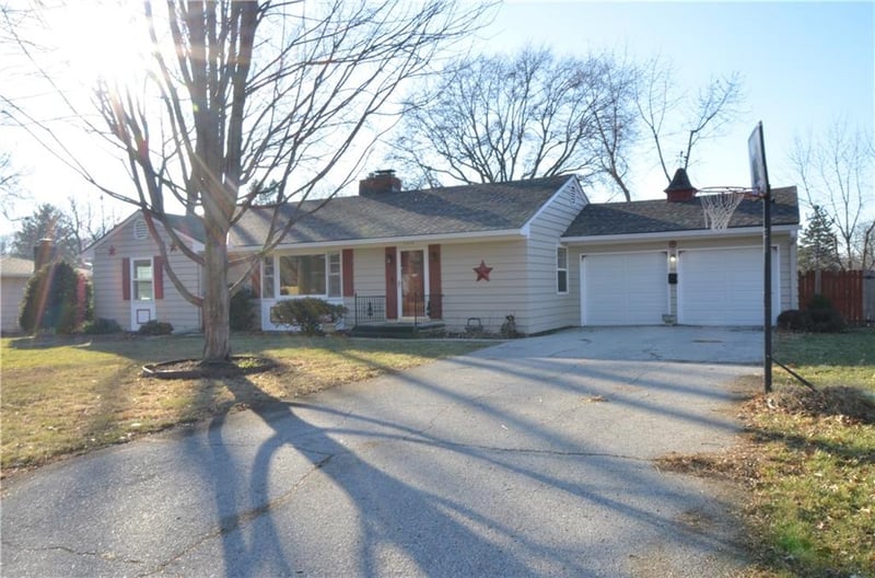 4408 Norwood Ave, Kansas City, MO 64133